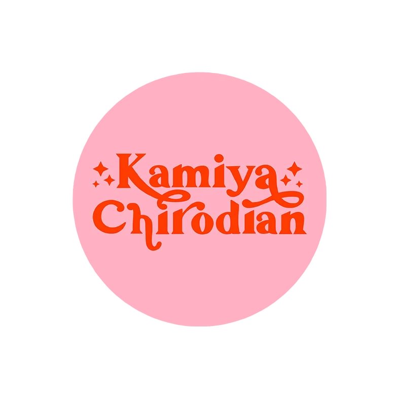 Kamiya Chirodian