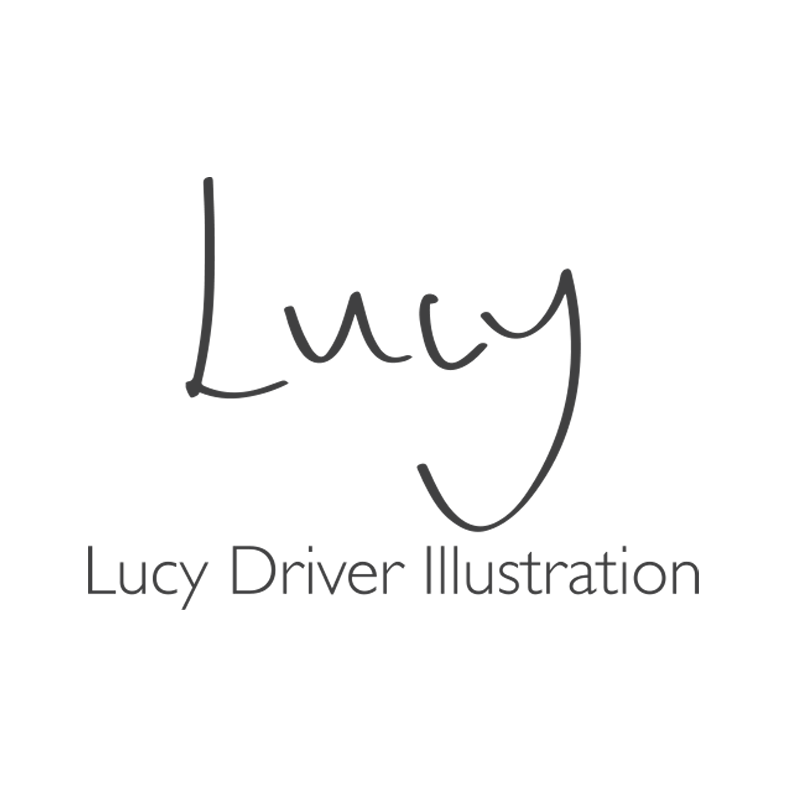 Lucy Driver Illustration