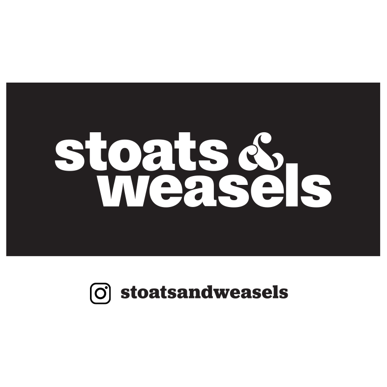 Stoats & Weasels