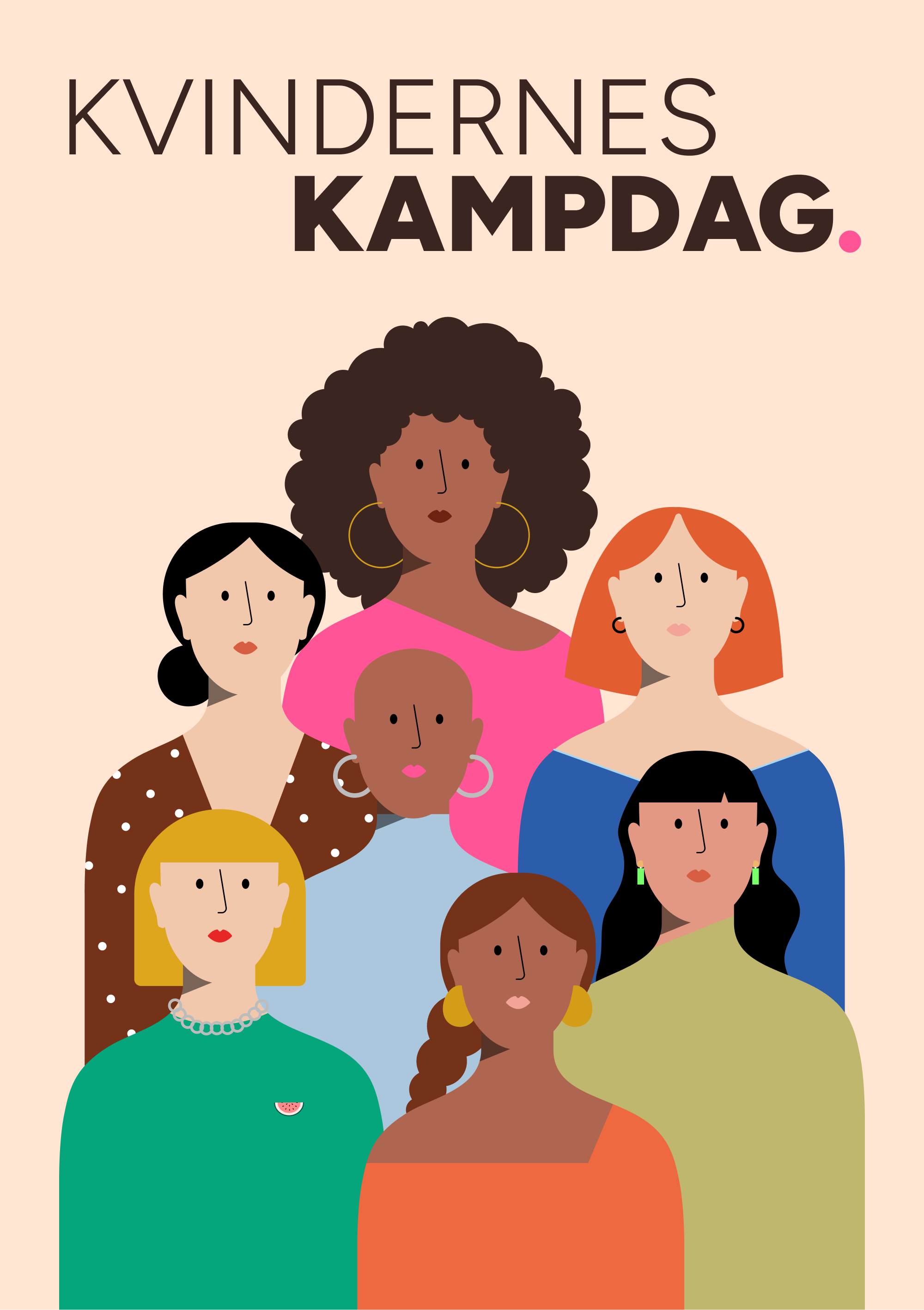 Kvindernes Kampdag