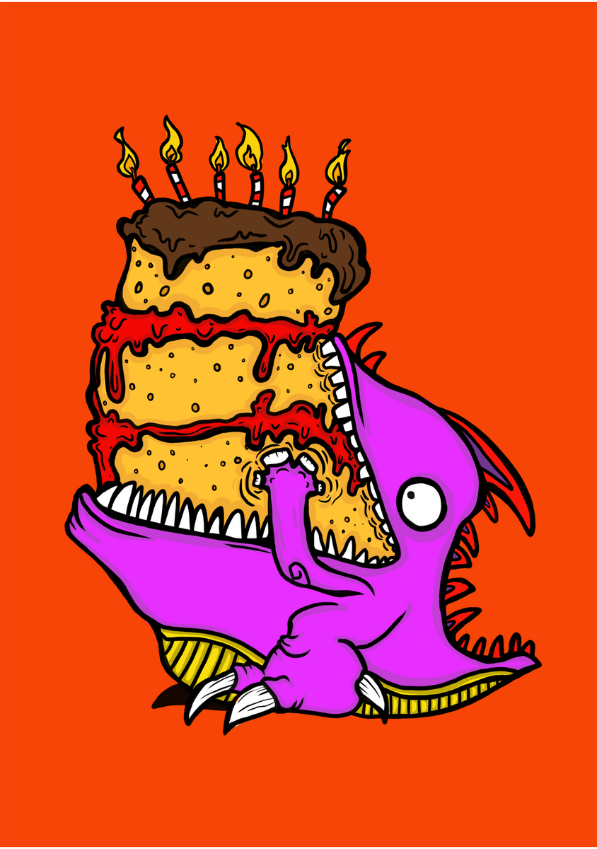 Cake