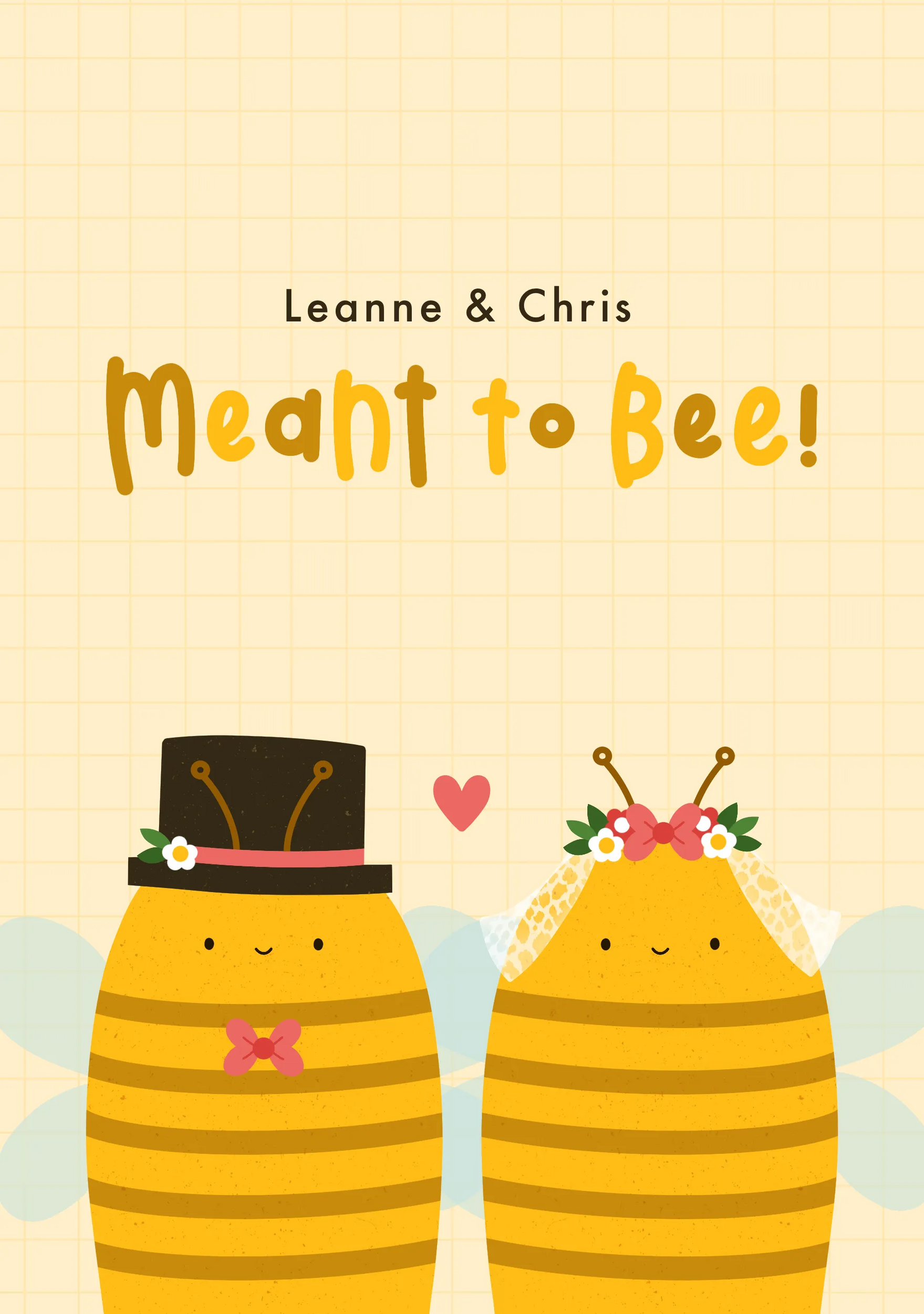 Meant to Bee