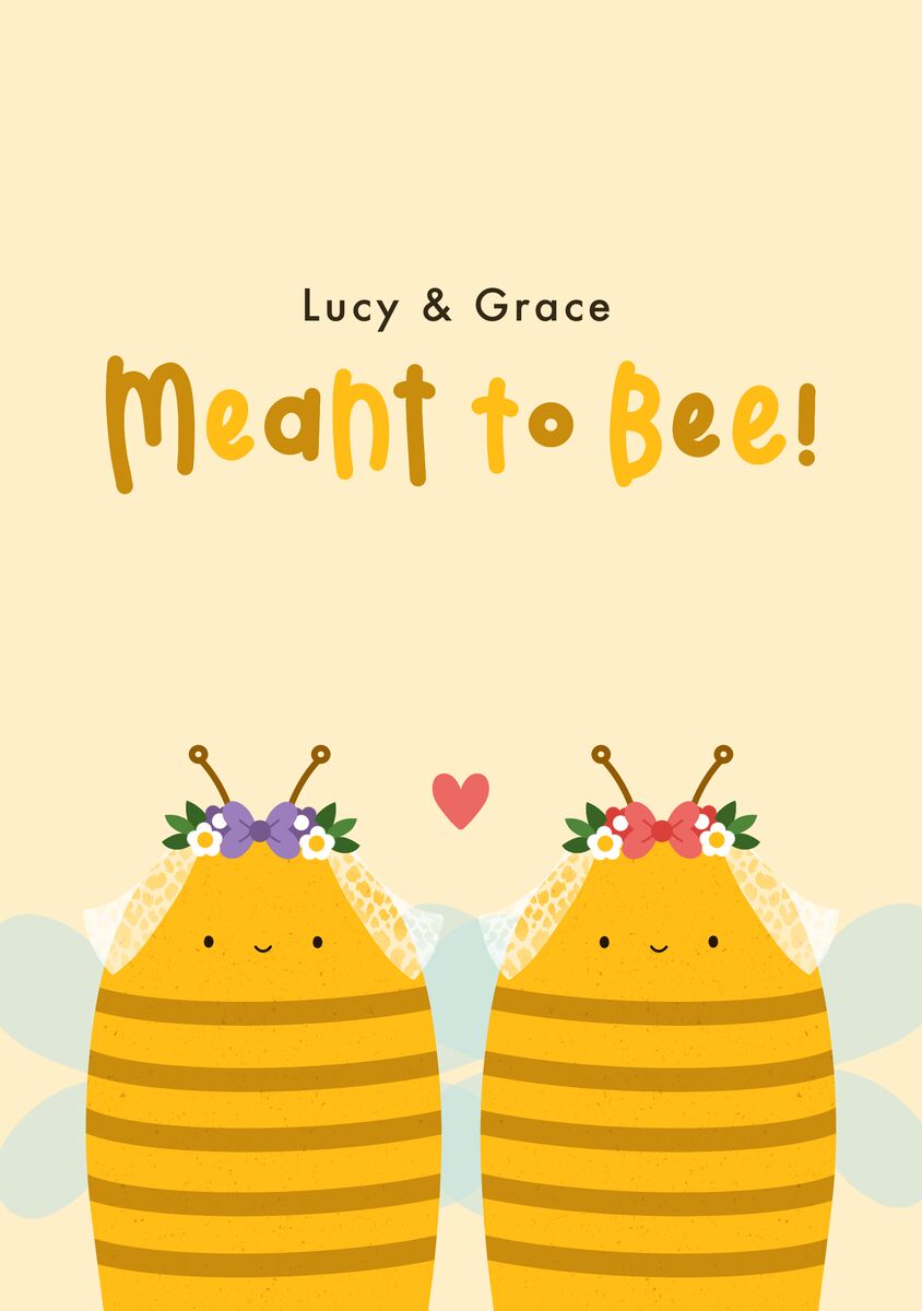 Meant to Bee