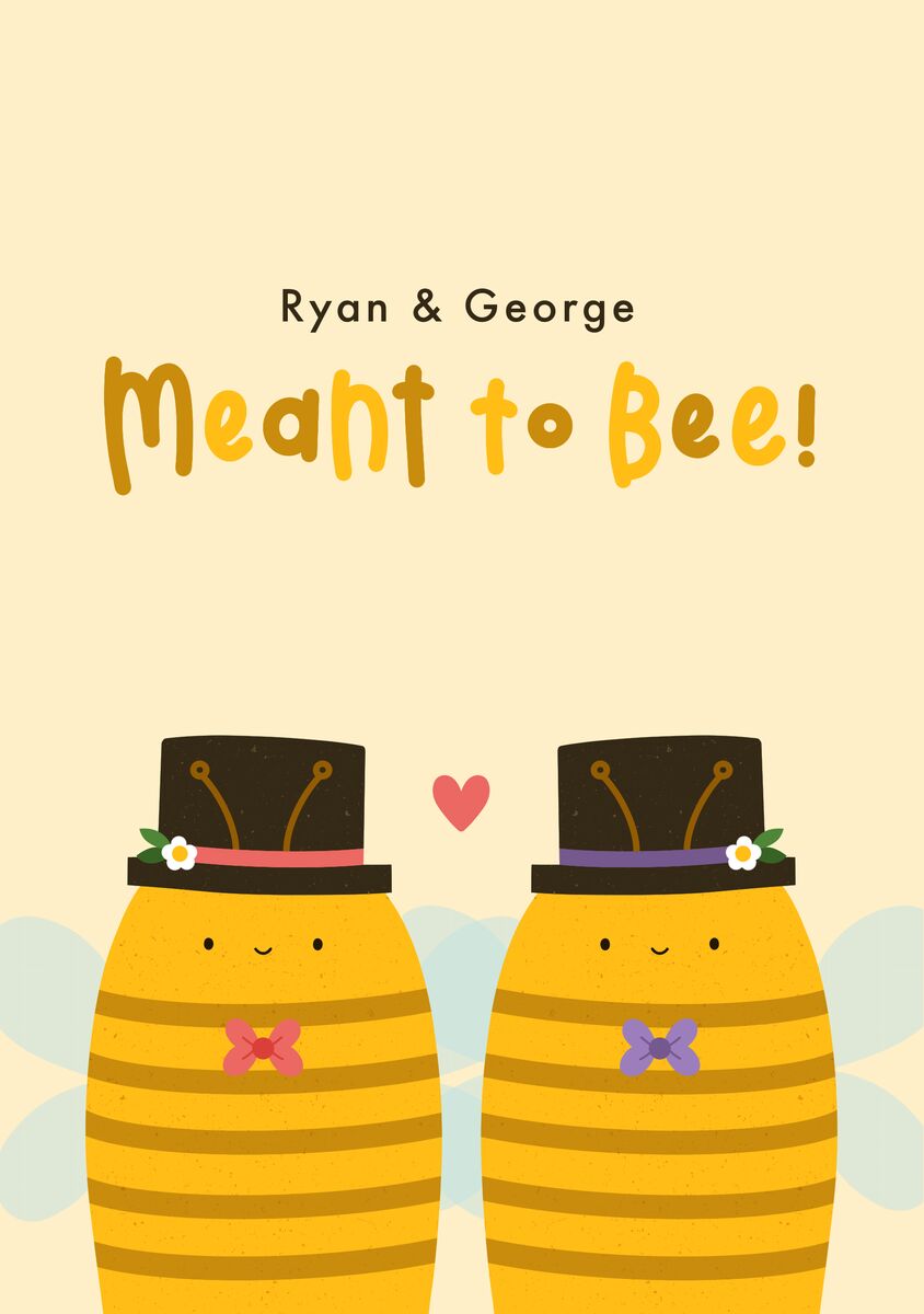 Meant to Bee