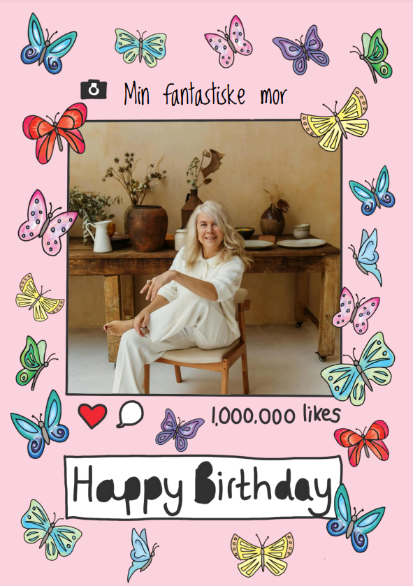 Fantastiske mor