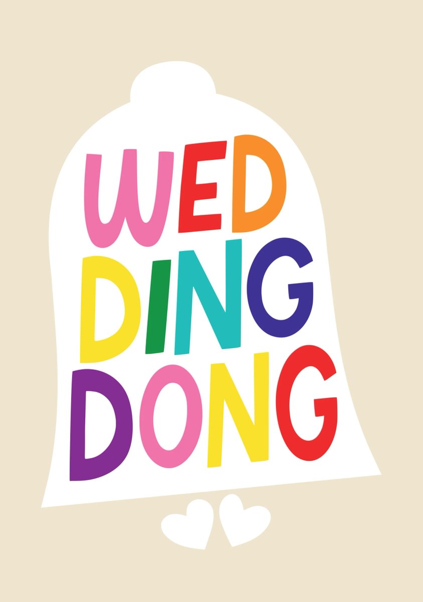 WedDingDong