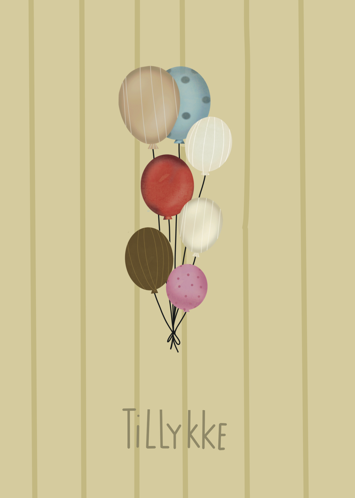 Tillykke