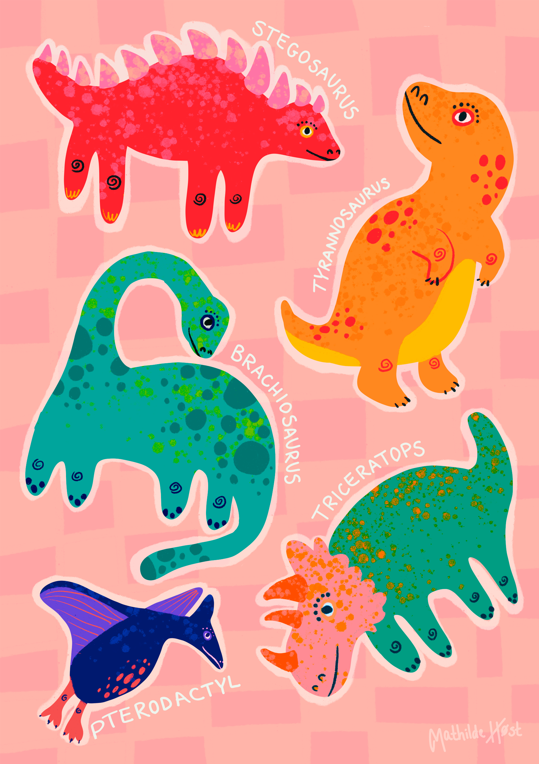 Dinosaurs