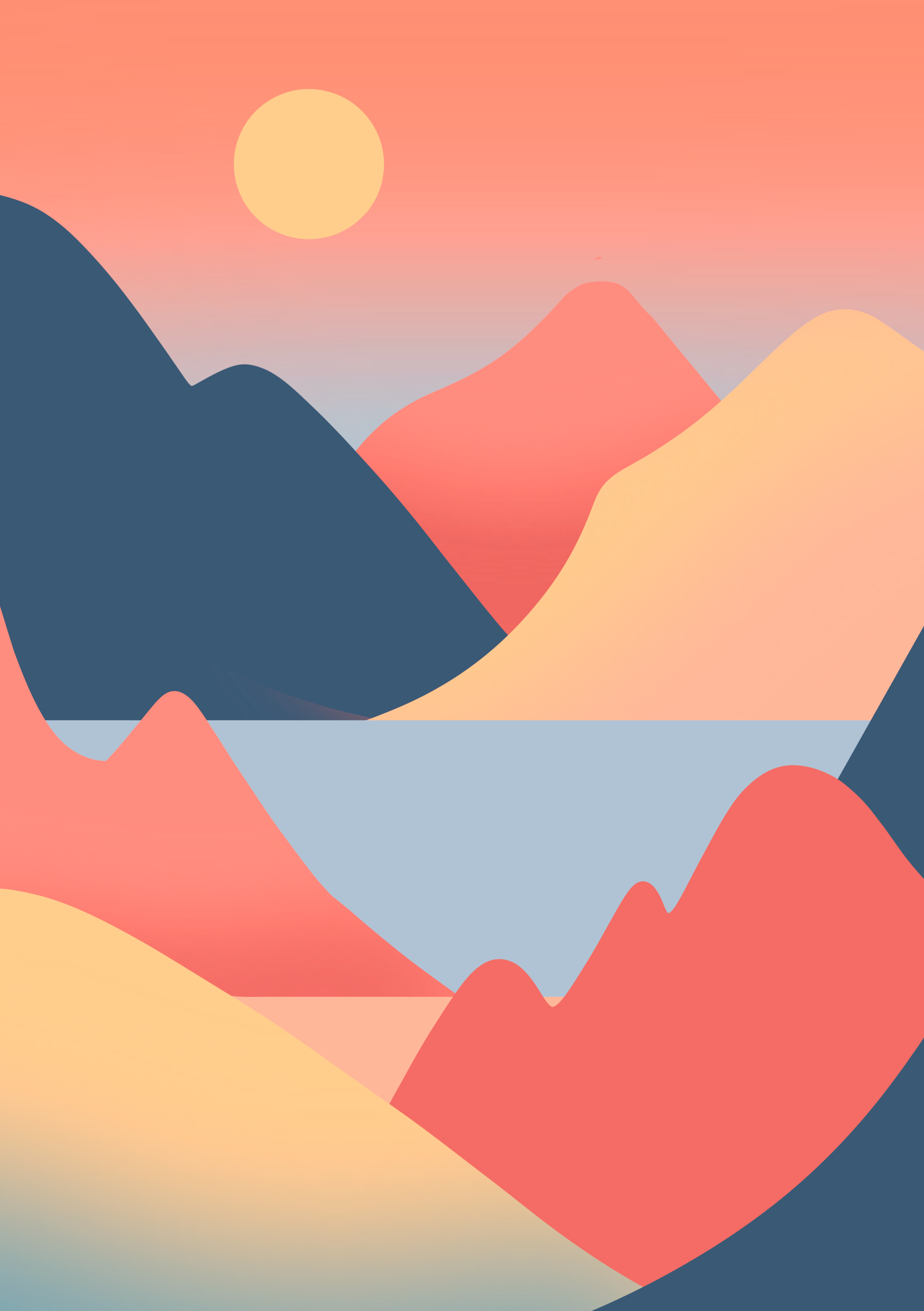 Landskab 5