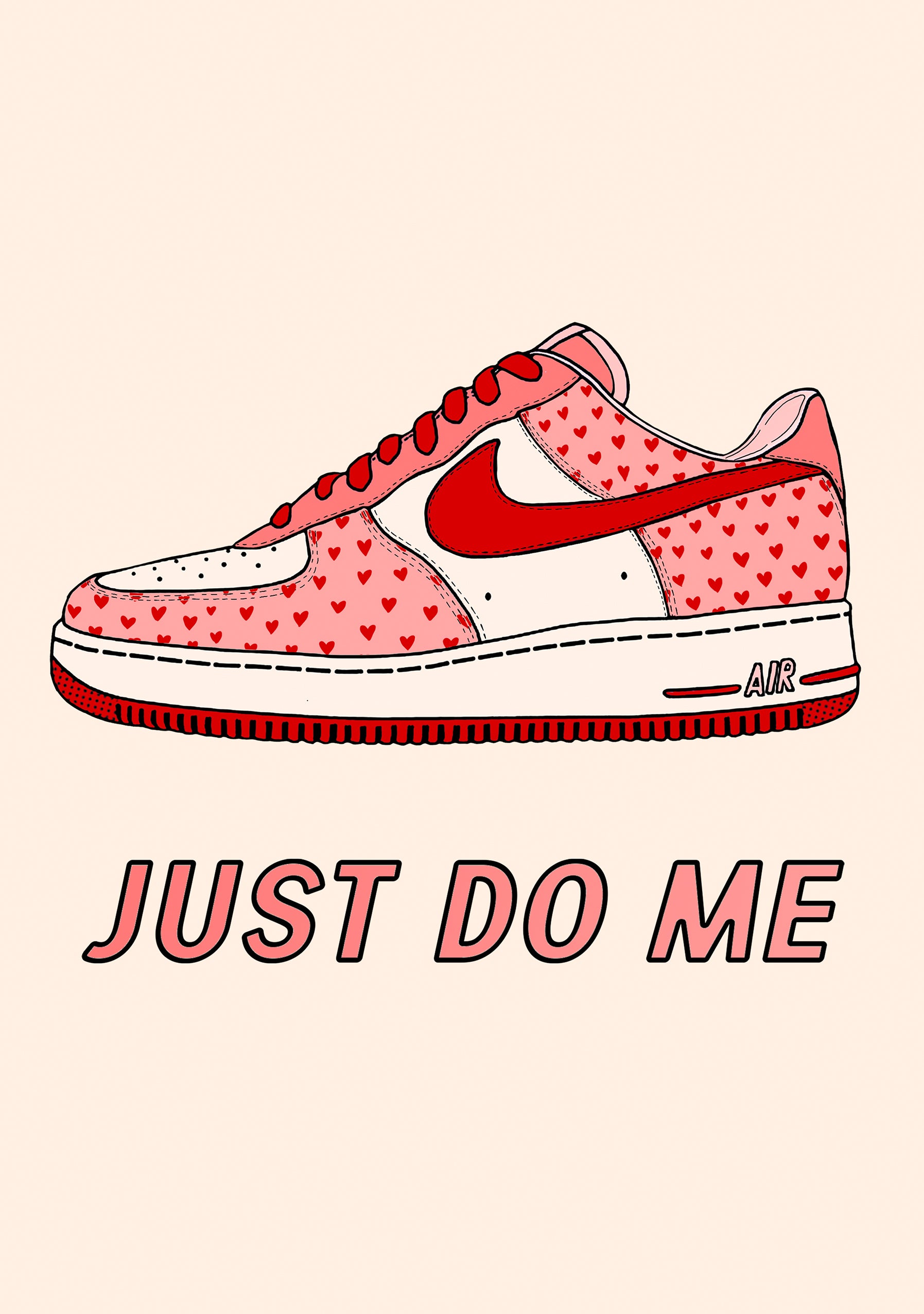 Just Do Me