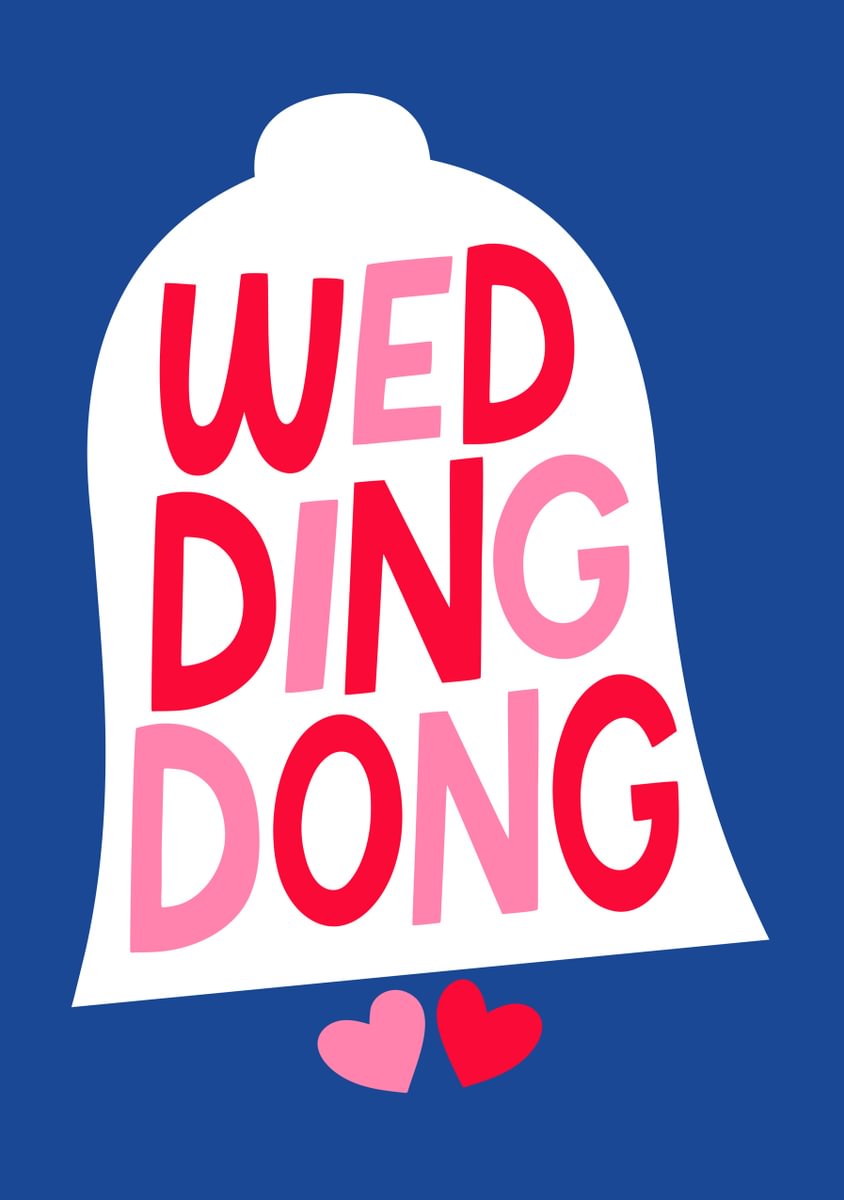 WedDingDong
