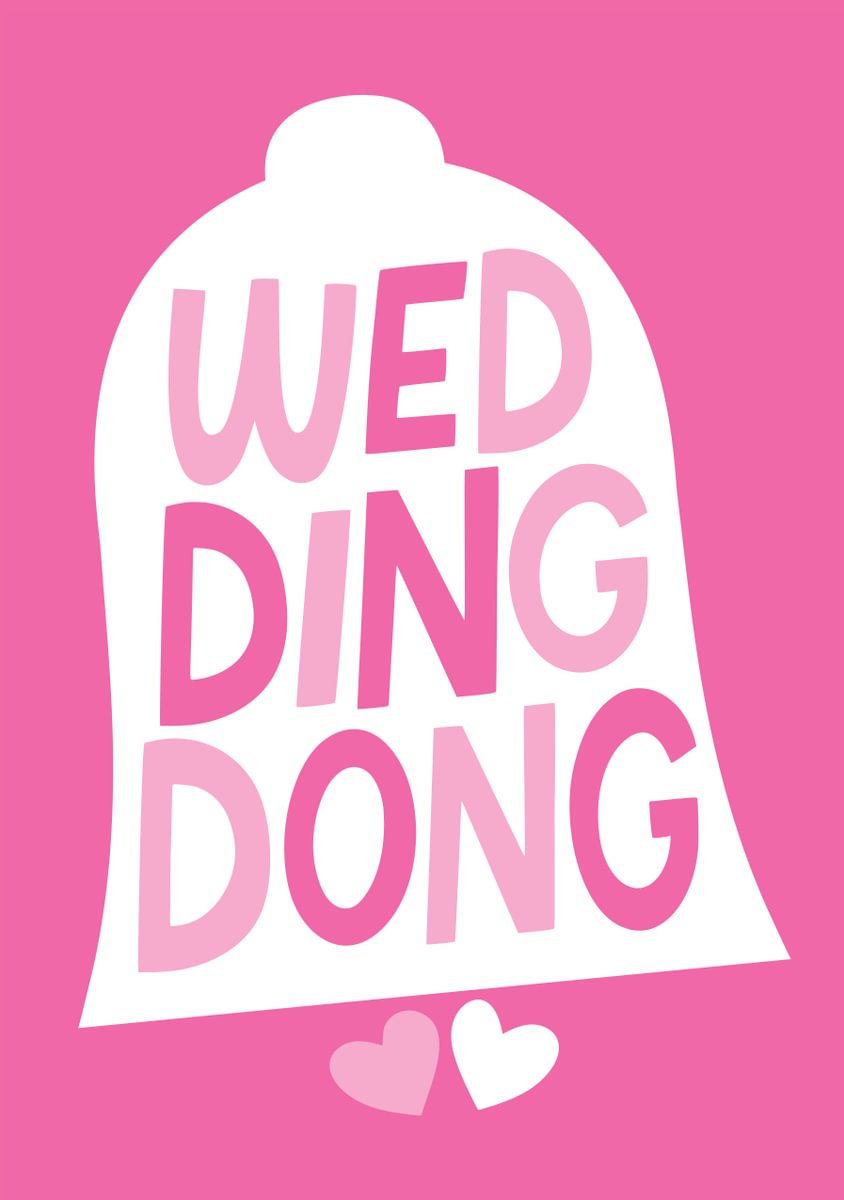 WedDingDong