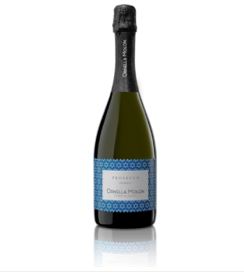Prosecco Veneto NV Ornella Molon