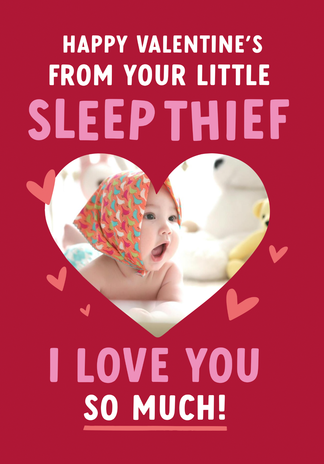 Sleep Thief