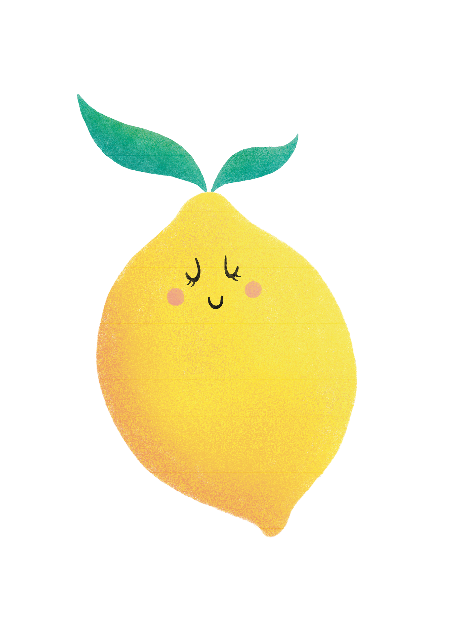 Glad citron