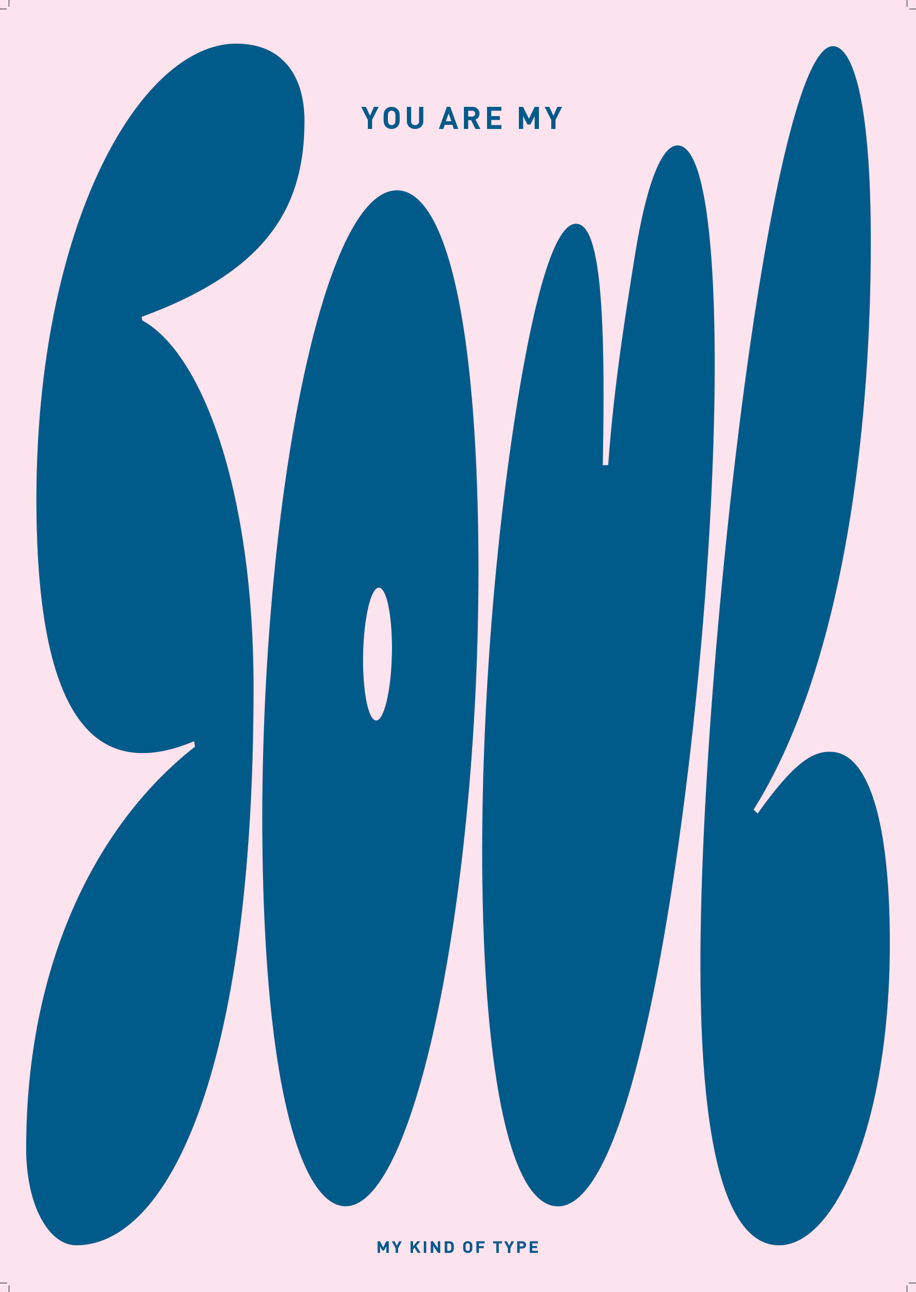 You are my soul