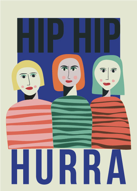 Hip Hip Hurra