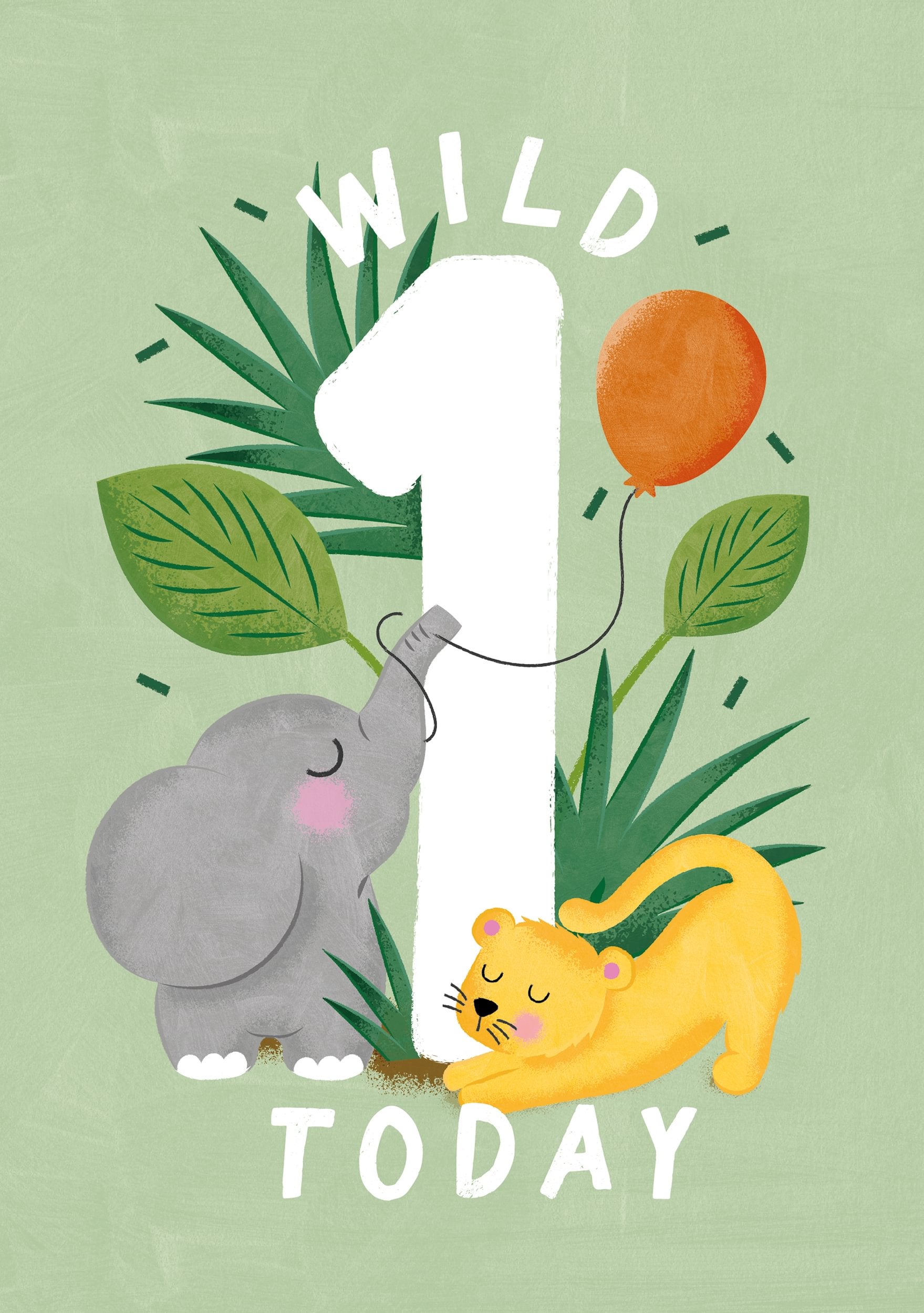 Wild One